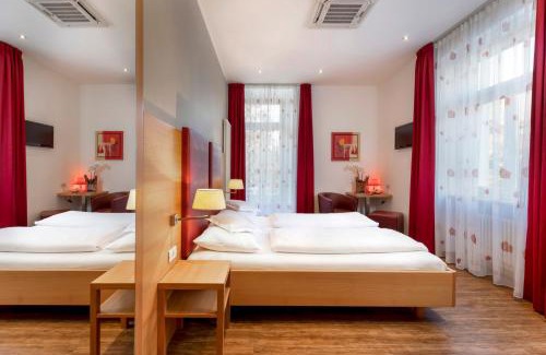 Merano Hotel | Hotel Kolping