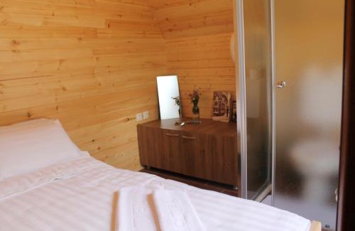 North Macedonia Resort | Hotel Korab Trnica