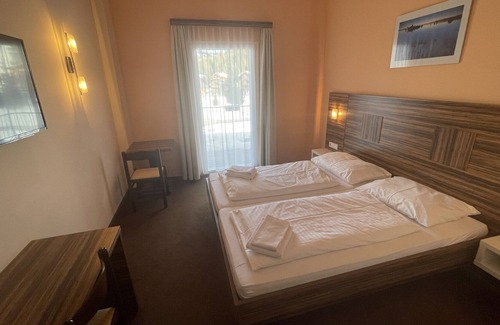 Wolfsberg Hotel | Hotel Koralpe