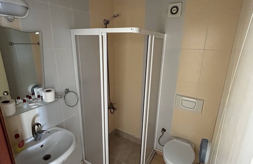 Artikli Hotel | Hotel Korykos Kizkalesi