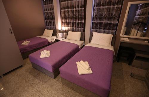 Bitola Hotel | Hotel Korzo