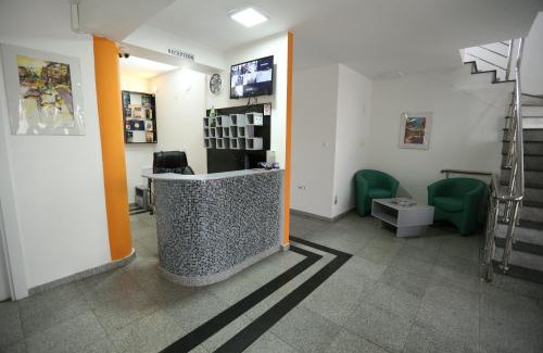 Bitola Hotel | Hotel Korzo