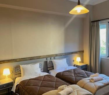 Distomo Hotel | Hotel Koutriaris