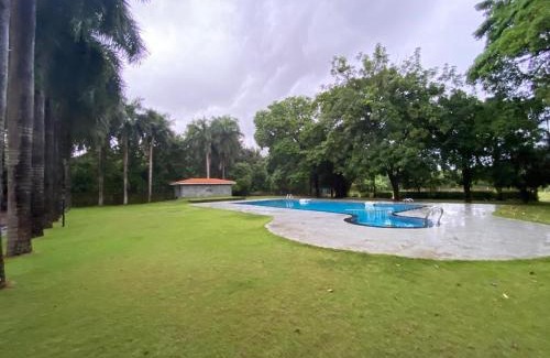 Palakkad Hotel | Hotel KPM Tripenta