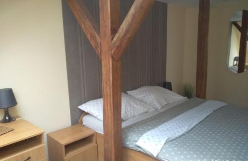 Kacanovy Hotel | Hotel Kralicek