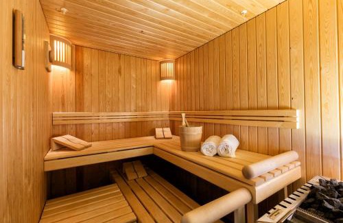 Sachseln Hotel | Hotel Kreuz by b-smart