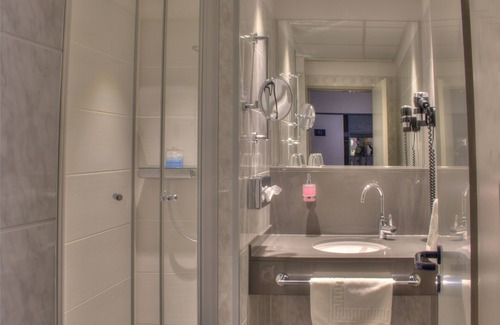 Wedel Hotel | Hotel Kreuzer