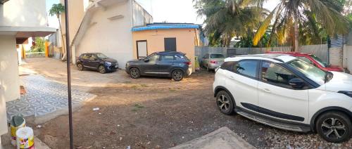 Kumbakonam Hotel | Hotel Krishna