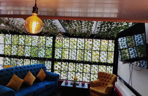 El Liston Hotel | hotel kristal