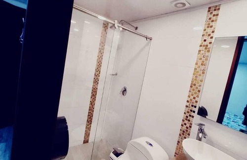 El Liston Hotel | hotel kristal