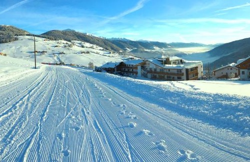 Maranza Hotel | Hotel Kristall