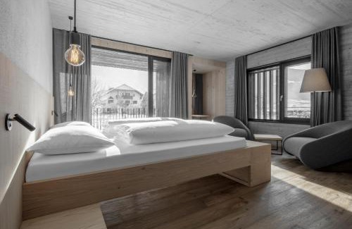 Riscone Hotel | Hotel Krondlhof