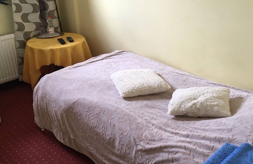 Alsfeld Hotel | Hotel Krone