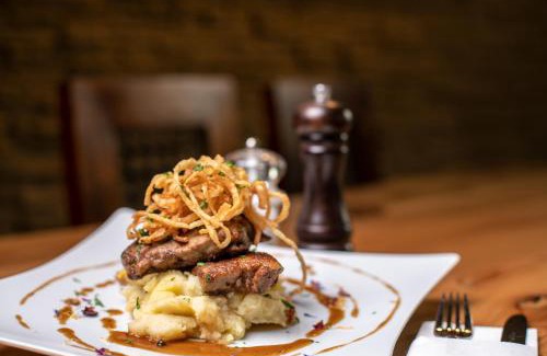 Friesenheim Hotel | Hotel Krone