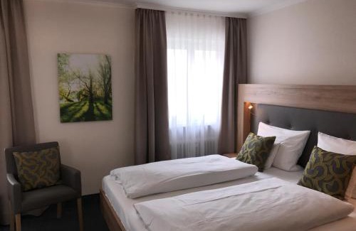 Kulmbach Hotel | Hotel Kronprinz