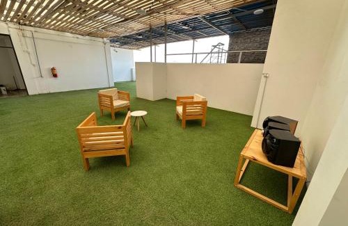 La Victoria Hotel | Hotel Kryzzal