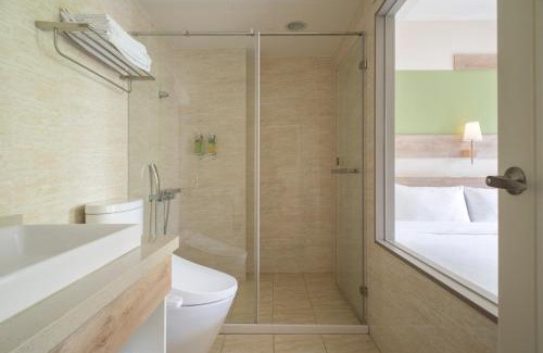 Xitun District Hotel | Hotel Kuei