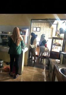 Andong Hotel | Hotel kukeruk