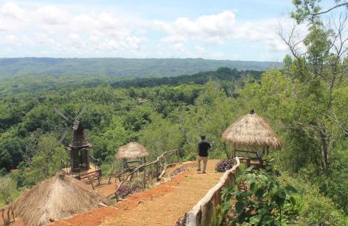 Andong Hotel | Hotel kukeruk