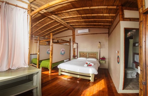 Montanita Hotel | Hotel Kundalini