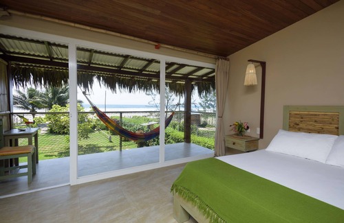 Montanita Hotel | Hotel Kundalini