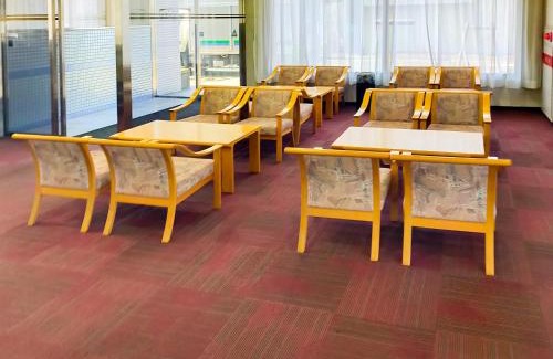Chidoricho Hotel | Hotel Kurashiki Mizushima Hills