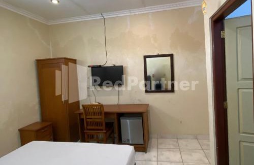 Blora Hotel | Hotel Kurnia @ Jln Pemuda Blora RedPartner