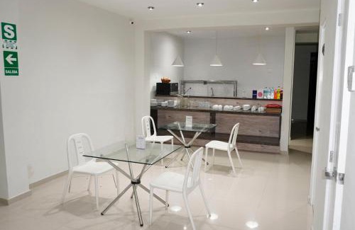 Piura Hotel | Hotel Kusnaya