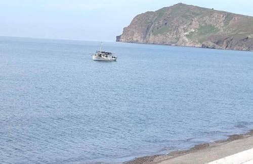 Skala Eresou Hotel | Hotel Kyma