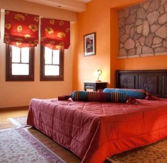 Kalavrita Hotel | Hotel Kynaitha