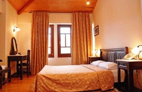 Kalavrita Hotel | Hotel Kynaitha