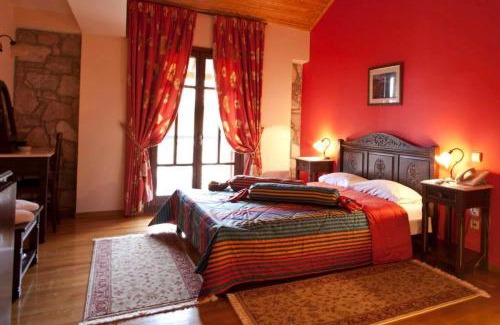 Kalavrita Hotel | Hotel Kynaitha