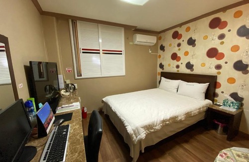 Dong-gu Hotel | Hotel Kyung Won Biz