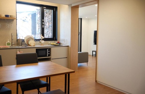 Seomyeon Hotel | Hotel Kyungsung