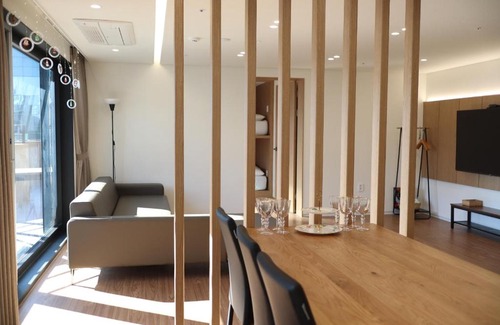 Seomyeon Hotel | Hotel Kyungsung