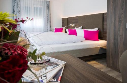 Rust Hotel | Hotel Löwen Garni - B&B