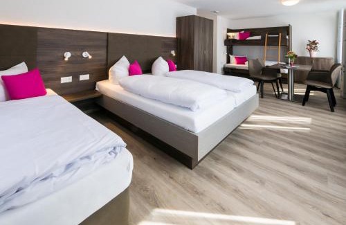 Rust Hotel | Hotel Löwen Garni - B&B