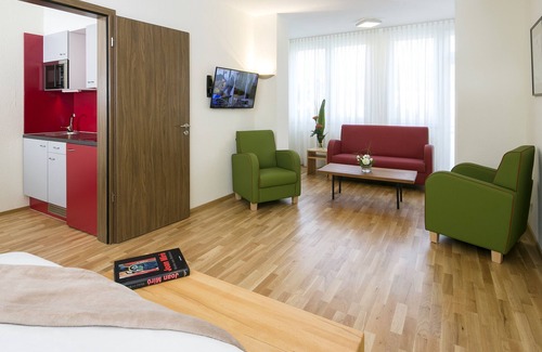 Speyer Hotel | Hotel Löwengarten