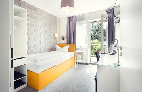 Montabaur Hotel | Hotel Löwenguth - Das freundliche gemütliche Budget Hotel