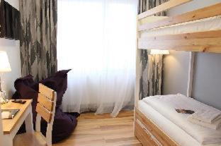 Tiergarten Hotel | Hotel Lützow