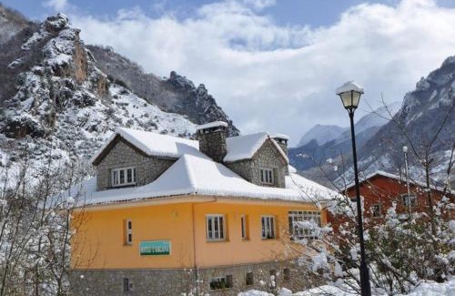 Pola de Somiedo Hotel | Hotel L'Ablana