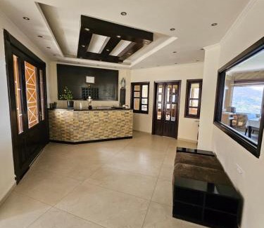 Kfardebian Hotel | Hotel L'Aiglon