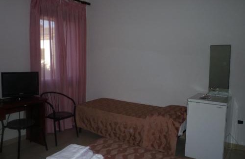 Santa Teresa di Gallura Hotel | Hotel L'Ancora