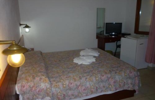 Santa Teresa di Gallura Hotel | Hotel L'Ancora