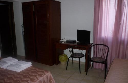 Santa Teresa di Gallura Hotel | Hotel L'Ancora