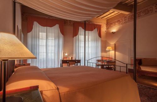 San Gimignano City Centre Hotel | Hotel L'Antico Pozzo