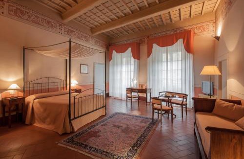 San Gimignano City Centre Hotel | Hotel L'Antico Pozzo
