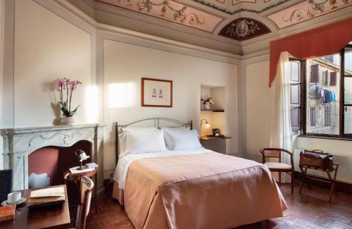 San Gimignano City Centre Hotel | Hotel L'Antico Pozzo