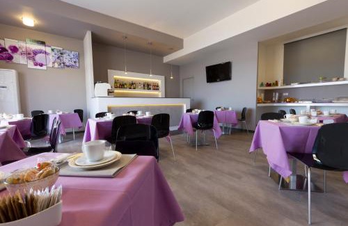 Porto Azzurro Hotel | Hotel l'Approdo