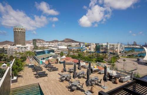 Las Palmas de Gran Canaria Hotel | Hotel LIVVO Lumm